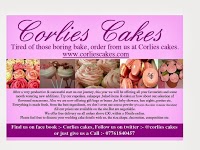 Corlies cakes 1076900 Image 0